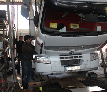 Ali Yıldırım Otomotiv